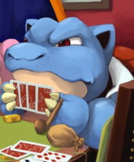 Blas's Avatar
